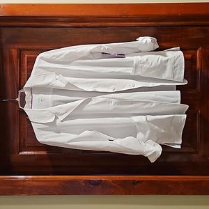 Healing hands lab jacket